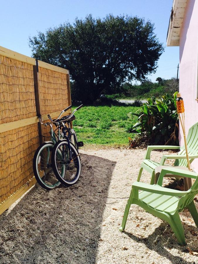 Pelican Island Cottages Sebastian Exteriér fotografie
