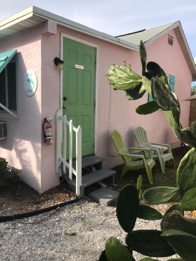 Pelican Island Cottages Sebastian Exteriér fotografie